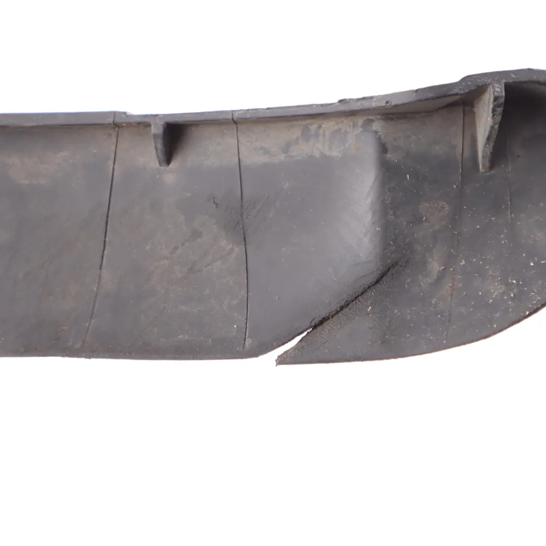 BMW 1 Series E82 E88 M Sport Pressure Lip Seal Wheel Arch Trim Front Right O/S - SKU 8046128 - Part number 8046128