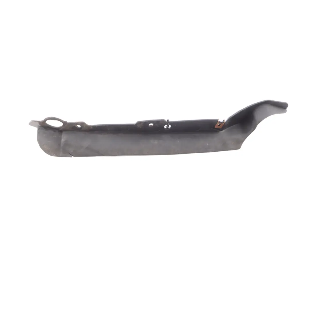 BMW 1 Series E82 E88 M Sport Pressure Lip Seal Wheel Arch Trim Front Right O/S - SKU 8046128 - Part number 8046128