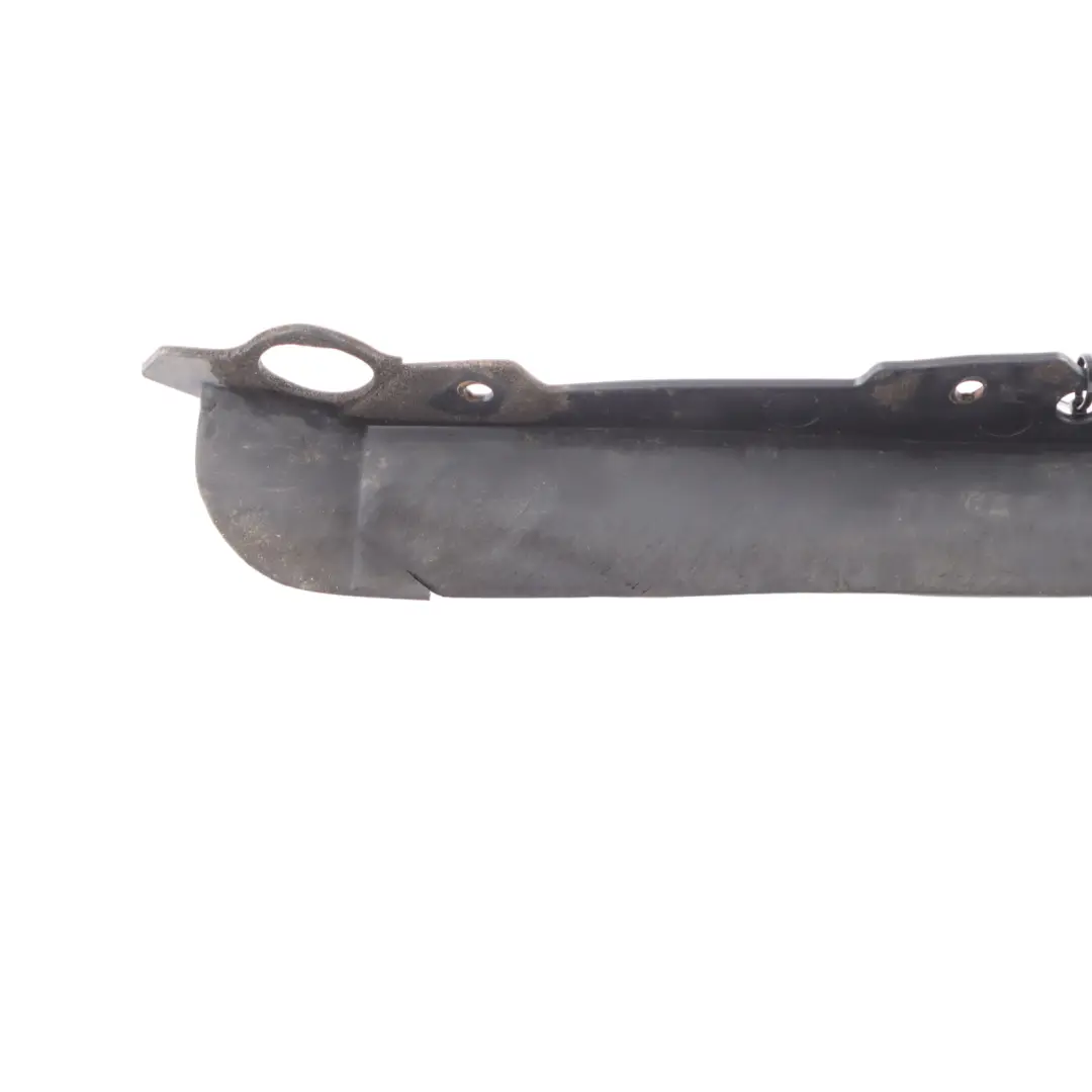 BMW 1 Series E82 E88 M Sport Pressure Lip Seal Wheel Arch Trim Front Right O/S - SKU 8046128 - Part number 8046128