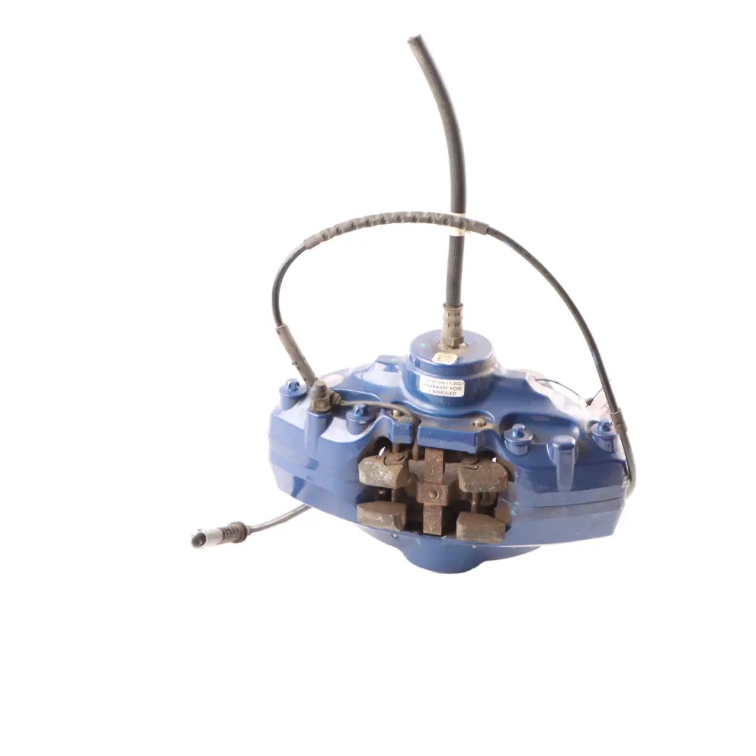 Pinza freno posteriore destra 370X24 per BMW F87 M2 F80 LCI M3 F82 F83 M4 con numero di parte 8046262 BMW F87 M2 F80 LCI M3 F82 F83 M4 Pinza freno posteriore destra 370X24 - SKU 8046262-1 - Numero di parte 8046262