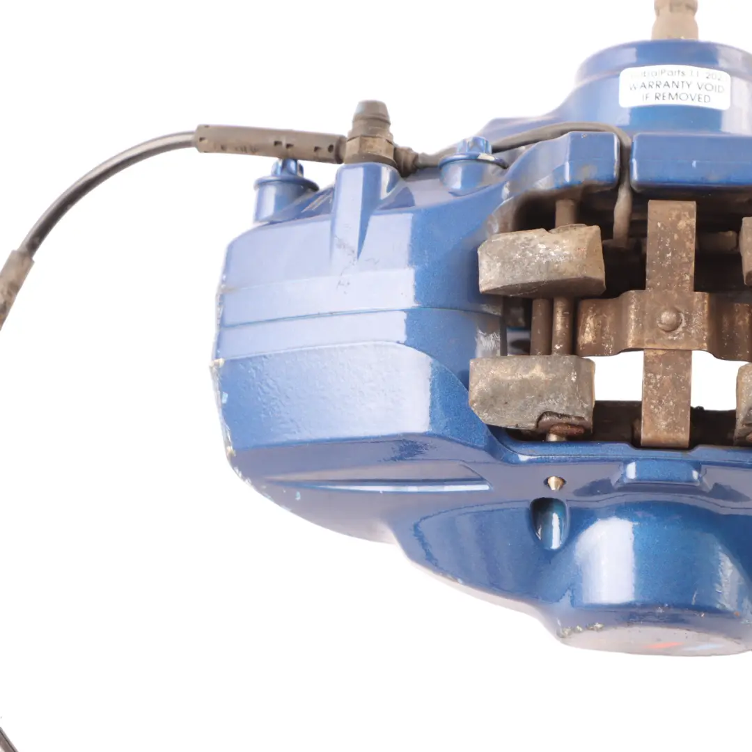 Zacisk Hamulcowy Prawy Tył 370X24 do BMW F87 M2 F80 LCI M3 F82 F83 M4 o numerze 8046262 BMW F87 M2 F80 LCI M3 F82 F83 M4 Zacisk Hamulcowy Prawy Tył 370X24 - SKU 8046262-1 - Numer Części 8046262