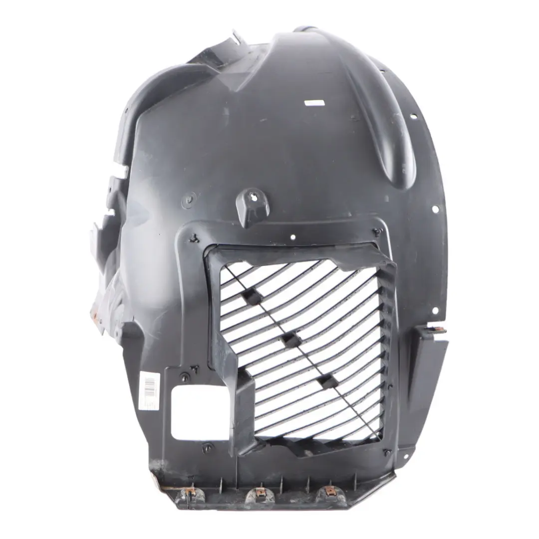 Front Wheel Arch Cover Wing Trim Front Section Left N/S Fender to BMW E70 with Part number 8046303 BMW E70 Front Wheel Arch Cover Wing Trim Front Section Left N/S Fender - SKU 8046303 - Part number 8046303