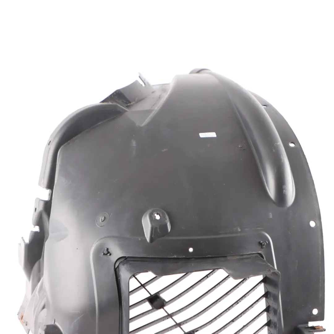 Front Wheel Arch Cover Wing Trim Front Section Left N/S Fender to BMW E70 with Part number 8046303 BMW E70 Front Wheel Arch Cover Wing Trim Front Section Left N/S Fender - SKU 8046303 - Part number 8046303