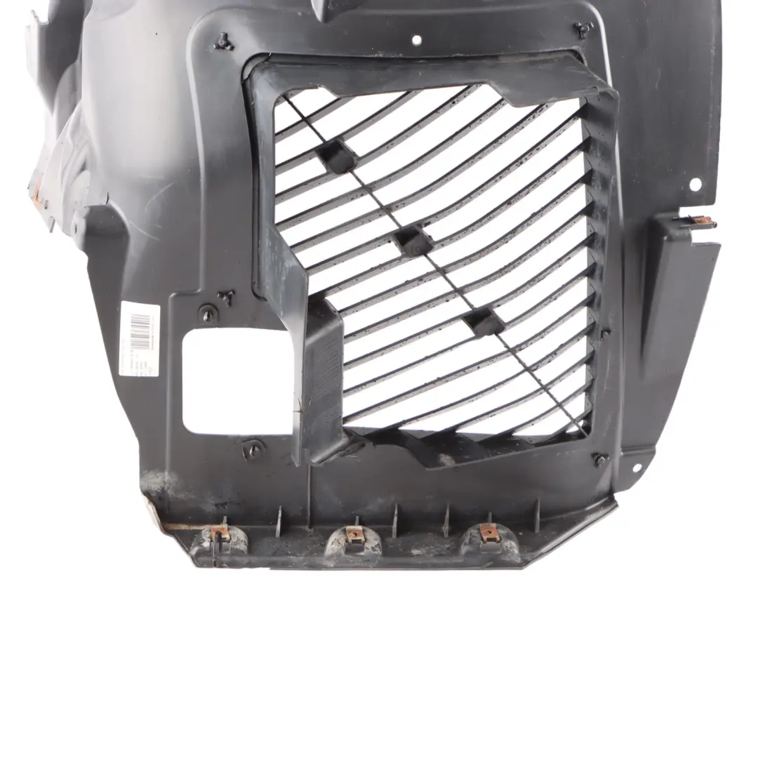 Front Wheel Arch Cover Wing Trim Front Section Left N/S Fender to BMW E70 with Part number 8046303 BMW E70 Front Wheel Arch Cover Wing Trim Front Section Left N/S Fender - SKU 8046303 - Part number 8046303