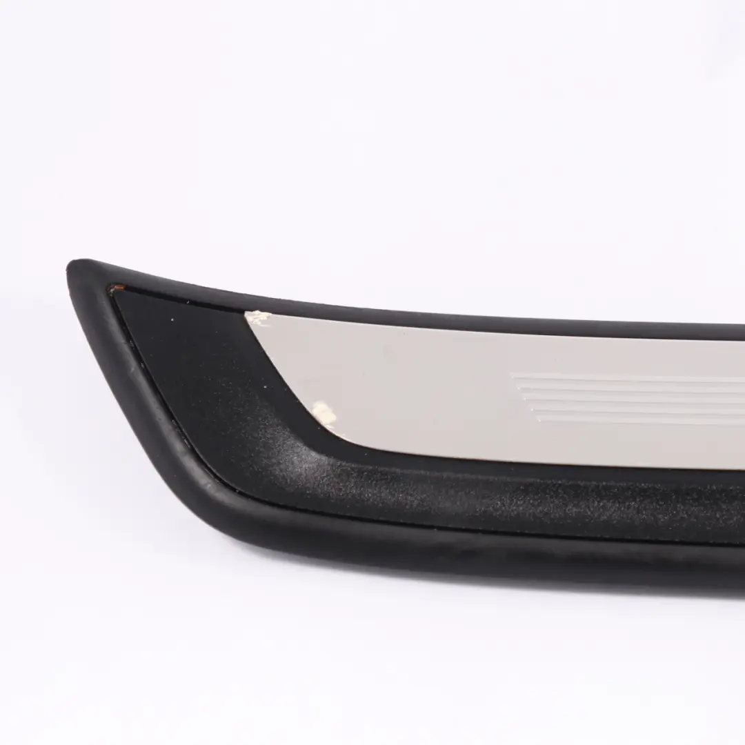 BMW X1 E84 M Sport Tapa de puerta Tira de umbral Delantero Izquierdo - SKU 8047745 - Número de pieza 8047745