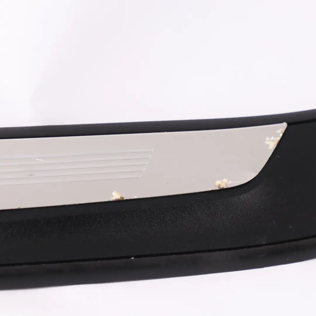 BMW X1 E84 M Sport Tapa de puerta Tira de umbral Delantero Izquierdo - SKU 8047745 - Número de pieza 8047745