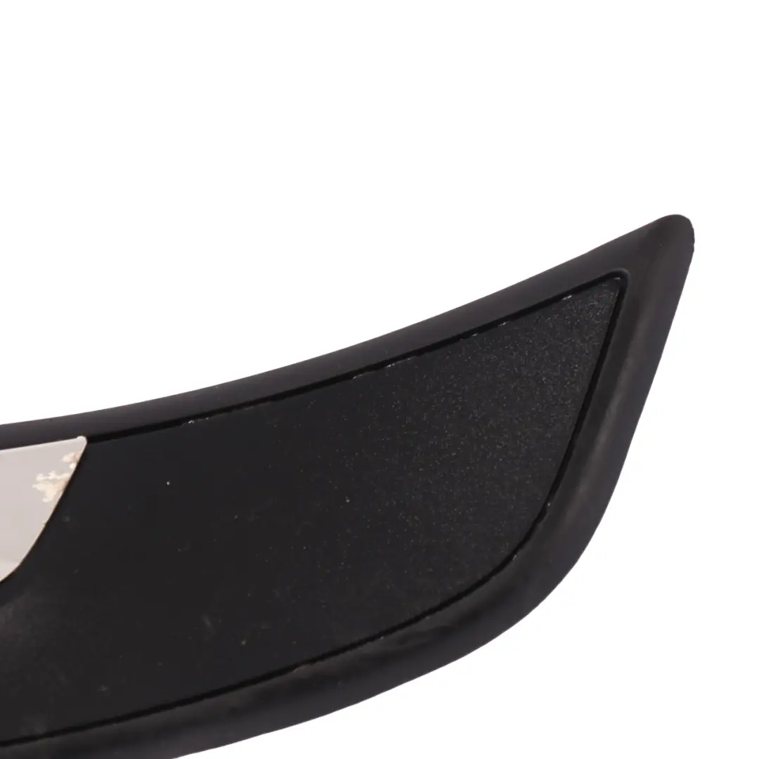 Porta d'ingresso Sill Strip anteriore sinistra per BMW X1 E84 M Sport con numero di parte 8047745 BMW X1 E84 M Sport Porta d'ingresso Sill Strip anteriore sinistra - SKU 8047745 - Numero di parte 8047745