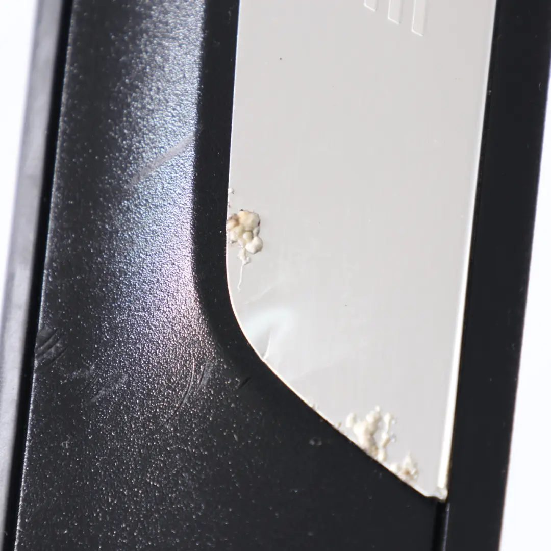 BMW X1 E84 M Sport Tapa de puerta Tira de umbral Delantero Izquierdo - SKU 8047745 - Número de pieza 8047745