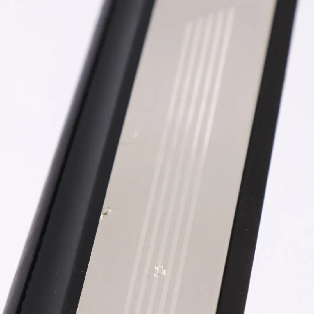 Cache porte seuil avant gauche pour BMW X1 E84 M Sport à propos du numéro de pièce 8047745 BMW X1 E84 M Sport Cache porte seuil avant gauche - SKU 8047745 - Numéro de pièce 8047745