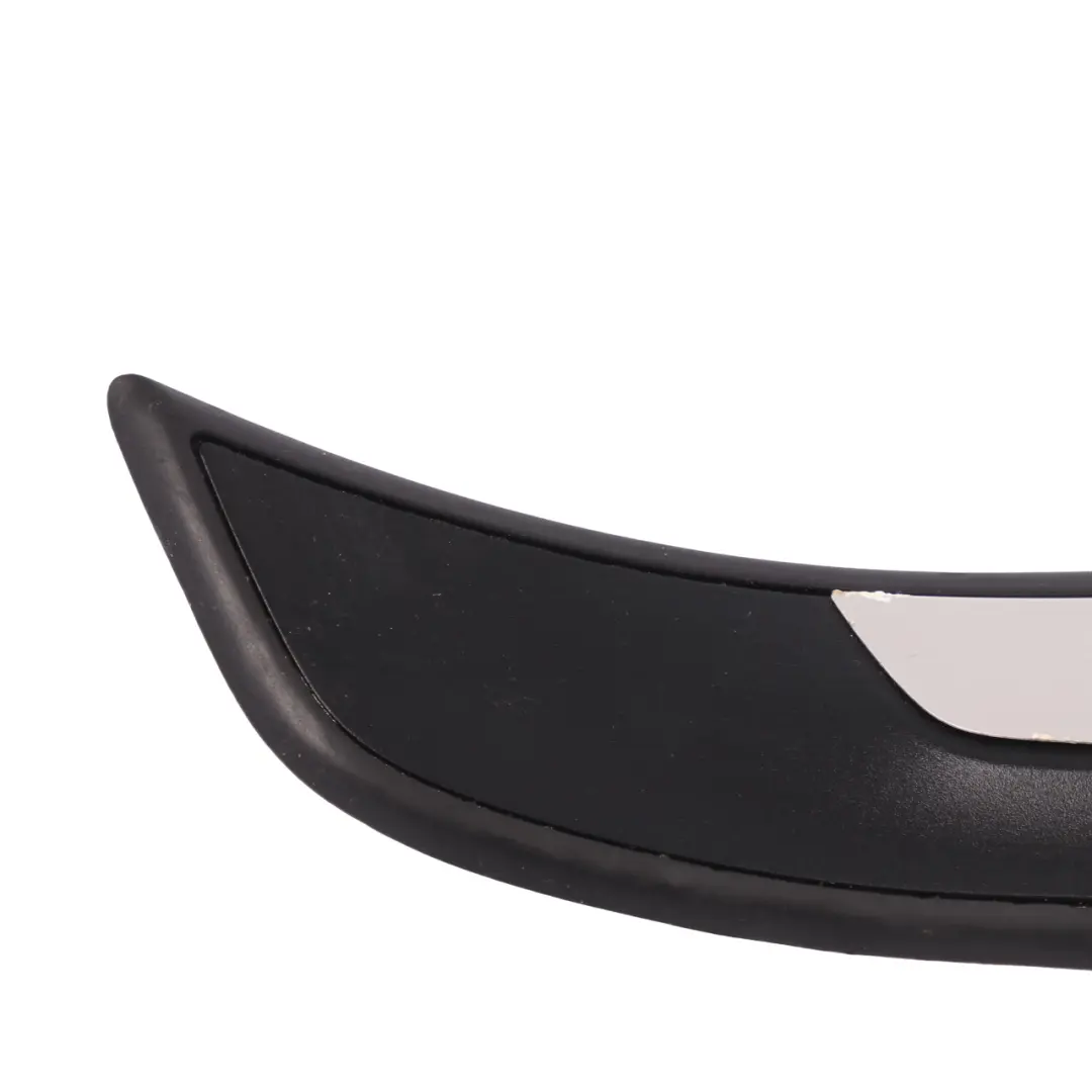 Door Entrance Cover Sill Strip Front Right O/S Trim to BMW X1 E84 M Sport with Part number 8047746 BMW X1 E84 M Sport Door Entrance Cover Sill Strip Front Right O/S Trim - SKU 8047746 - Part number 8047746