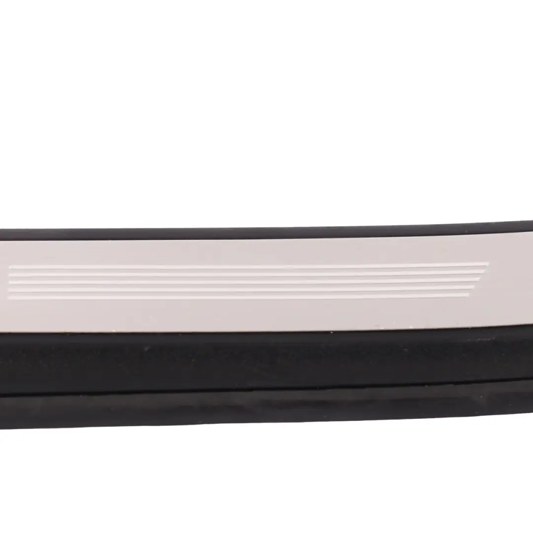 Cache porte seuil avant droit pour BMW X1 E84 M Sport à propos du numéro de pièce 8047746 BMW X1 E84 M Sport Cache porte seuil avant droit - SKU 8047746 - Numéro de pièce 8047746