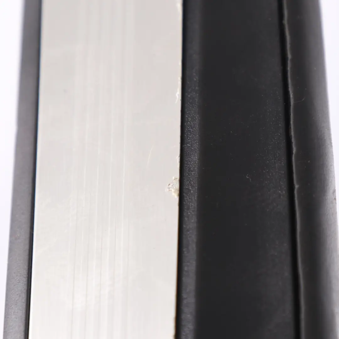 BMW X1 E84 M Sport Door Entrance Cover Sill Strip Front Right O/S Trim - SKU 8047746 - Part number 8047746