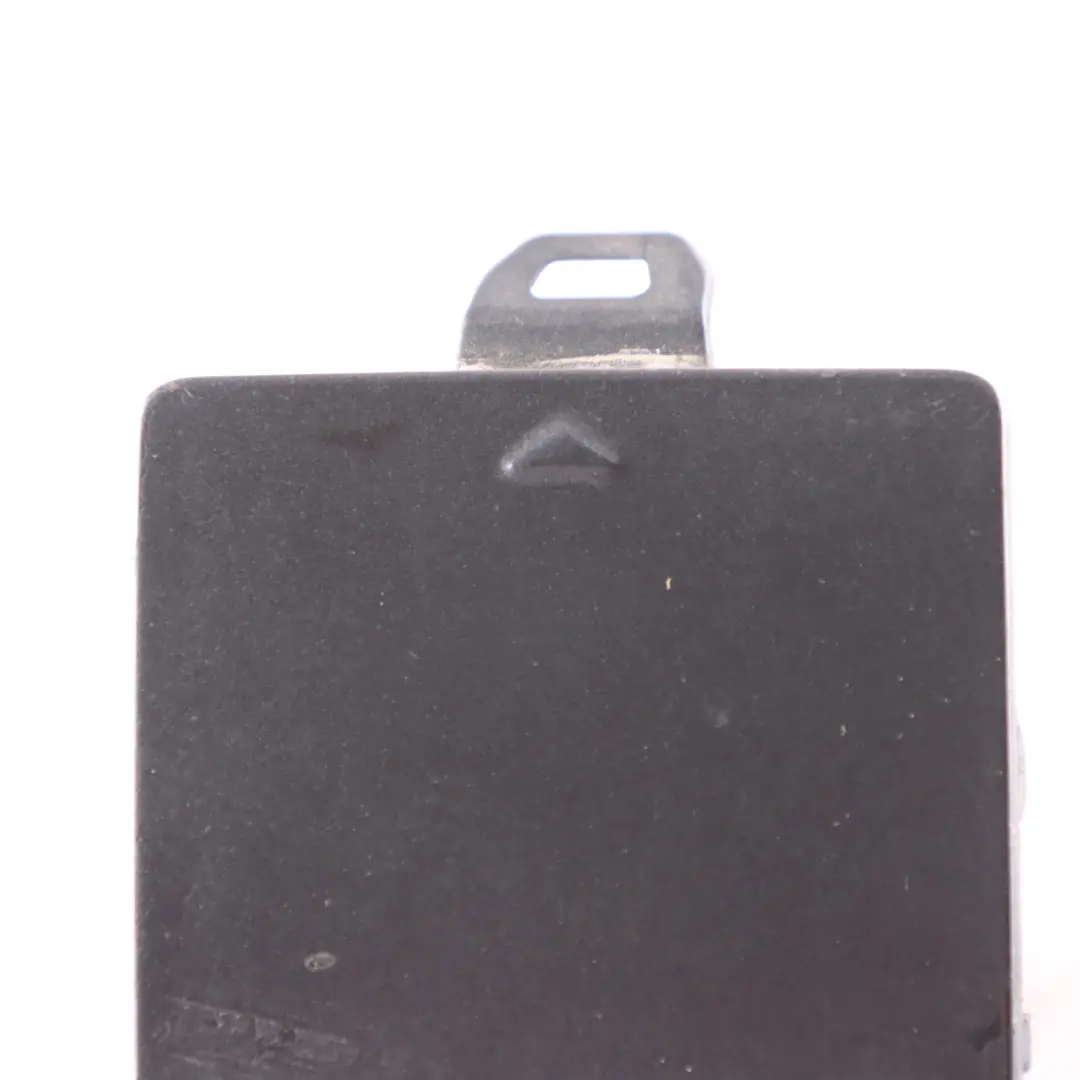 Towing Eye Rear Bumper Cover Flap Cap Sophisto Grey A90 7904974 to BMW F10 M Sport with Part number 8048592 BMW F10 M Sport Towing Eye Rear Bumper Cover Flap Cap Sophisto Grey A90 7904974 - SKU 8048592-SBR - Part number 8048592