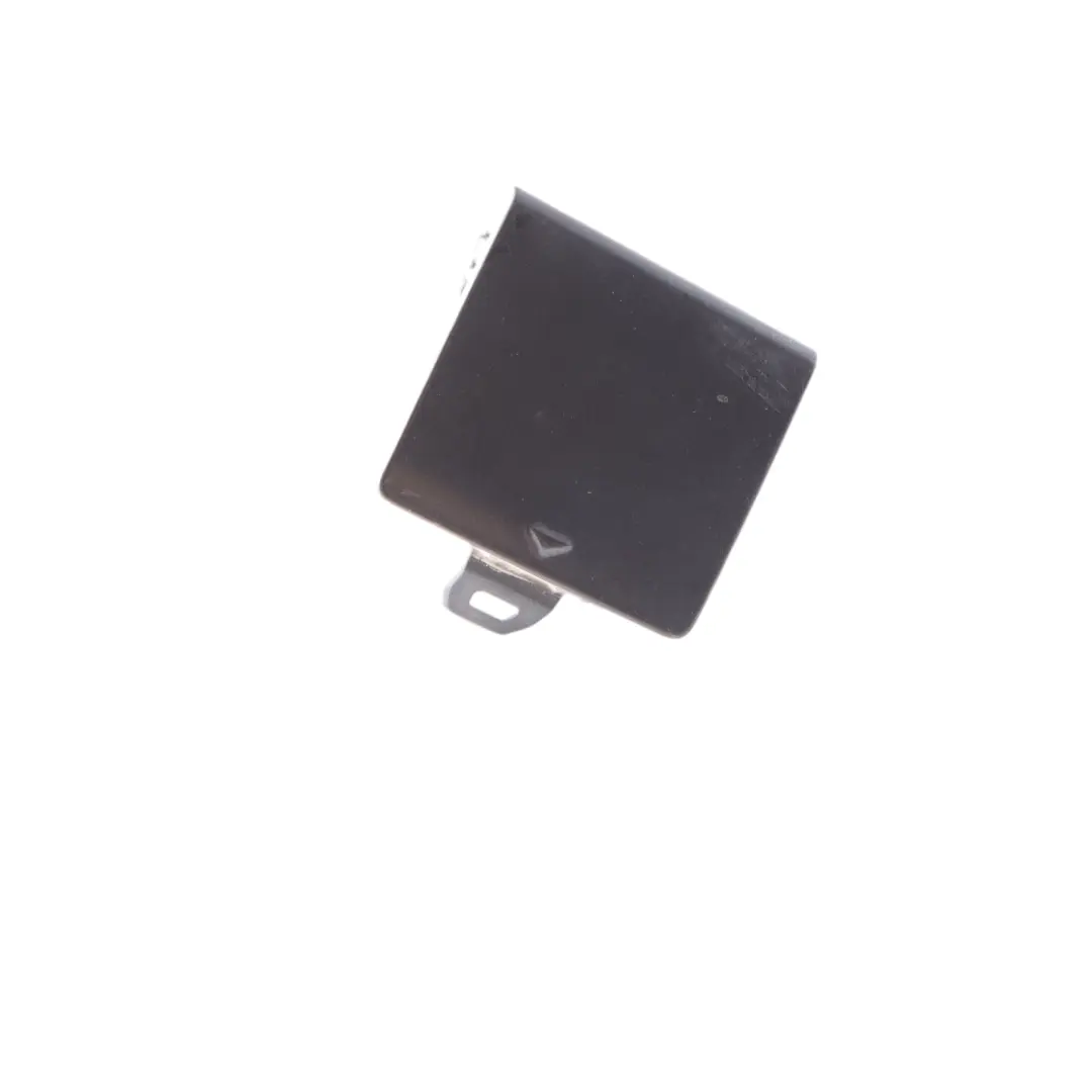 Towing Eye Rear Bumper Cover Flap Cap Sophisto Grey A90 7904974 to BMW F10 M Sport with Part number 8048592 BMW F10 M Sport Towing Eye Rear Bumper Cover Flap Cap Sophisto Grey A90 7904974 - SKU 8048592-SBR - Part number 8048592