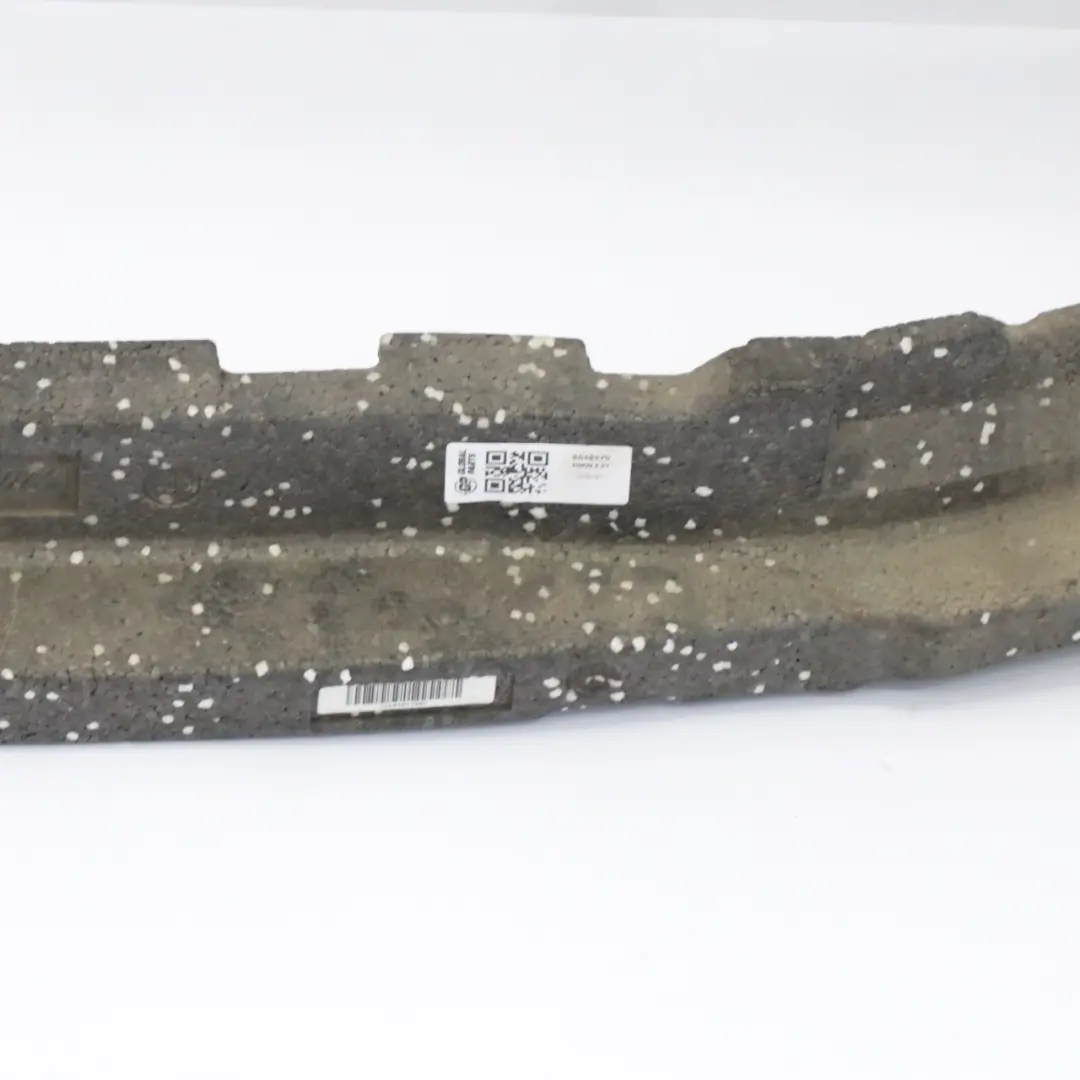 Front Bumper Shock Absorber Foam M Sport Impact Absorber to BMW F20 F21 with Part number 8048970 BMW F20 F21 Front Bumper Shock Absorber Foam M Sport Impact Absorber - SKU 8048970 - Part number 8048970