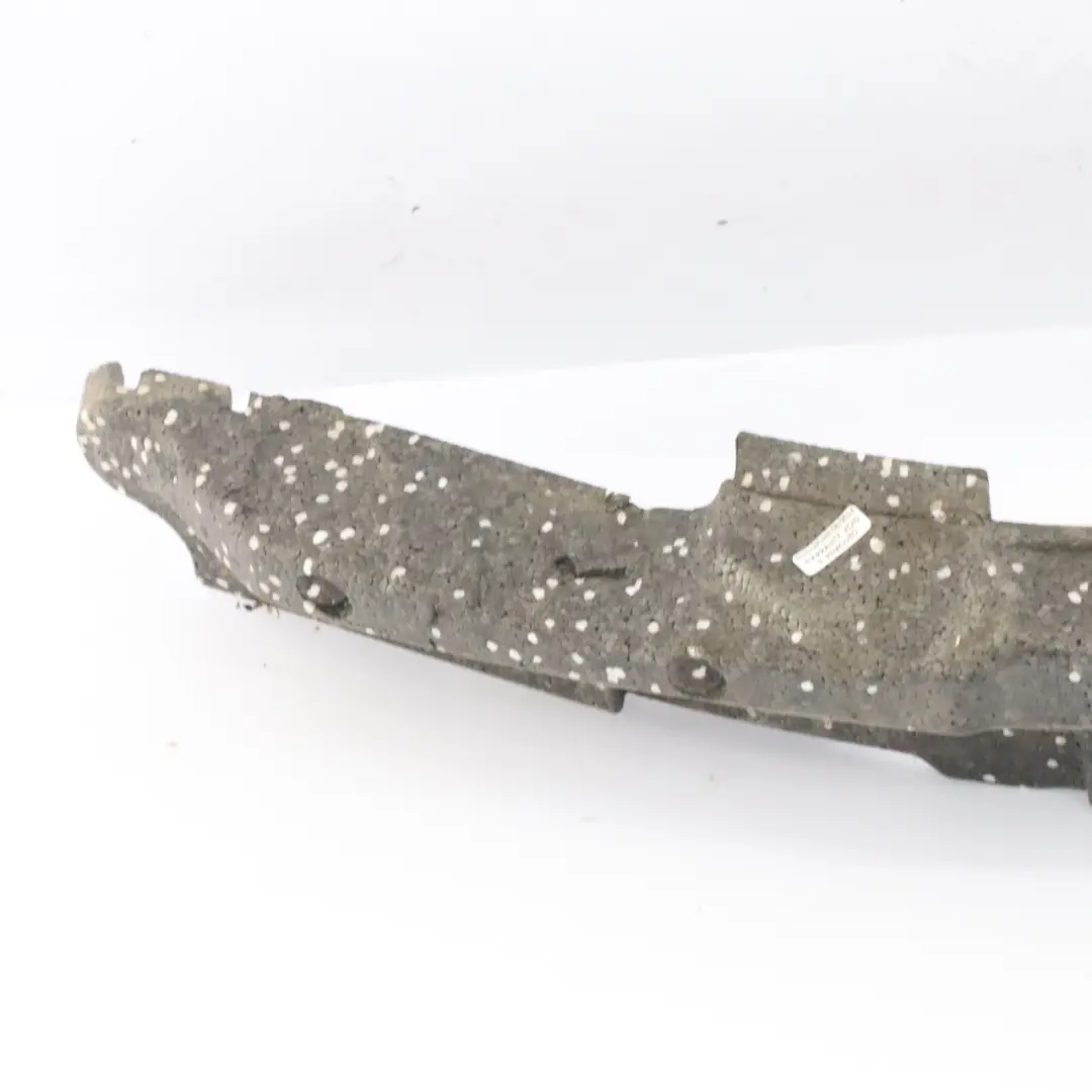 Front Bumper Shock Absorber Foam M Sport Impact Absorber to BMW F20 F21 with Part number 8048970 BMW F20 F21 Front Bumper Shock Absorber Foam M Sport Impact Absorber - SKU 8048970 - Part number 8048970