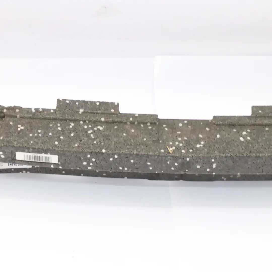 Front Bumper Shock Absorber Foam M Sport Impact Absorber to BMW F20 F21 with Part number 8048970 BMW F20 F21 Front Bumper Shock Absorber Foam M Sport Impact Absorber - SKU 8048970 - Part number 8048970