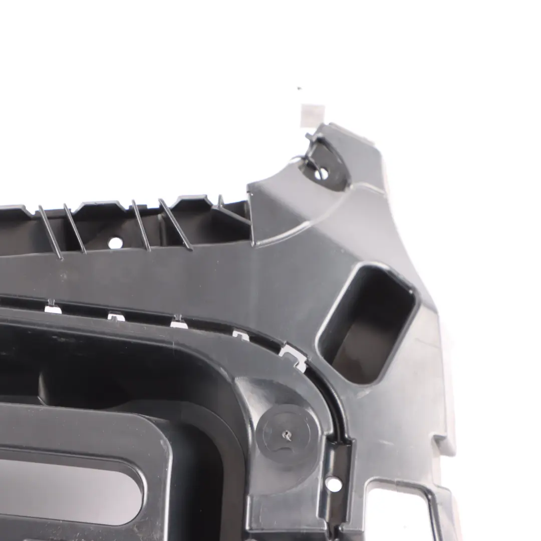 Bumper Bracket Rear Left N/S Carrier Support Holder Mount to BMW F07 GT with Part number 8049381 BMW F07 GT Bumper Bracket Rear Left N/S Carrier Support Holder Mount - SKU 8049381 - Part number 8049381