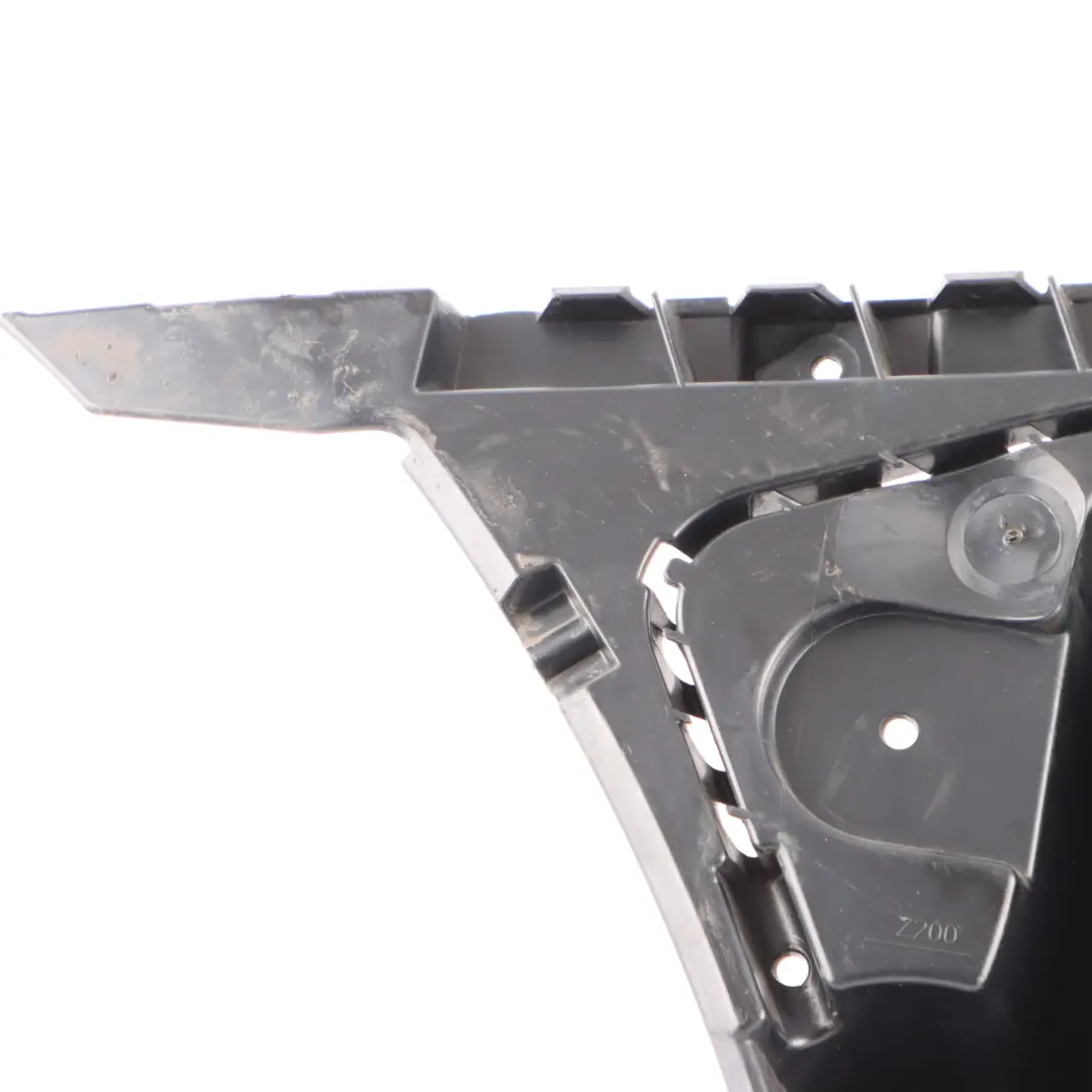 Bumper Bracket Rear Left N/S Carrier Support Holder Mount to BMW F07 GT with Part number 8049381 BMW F07 GT Bumper Bracket Rear Left N/S Carrier Support Holder Mount - SKU 8049381 - Part number 8049381