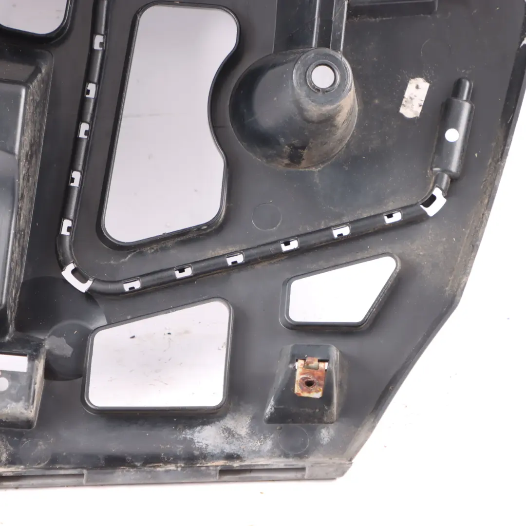 BMW F07 GT Bumper Bracket Rear Right O/S Carrier Support Holder Mount - SKU 8049382 - Part number 8049382