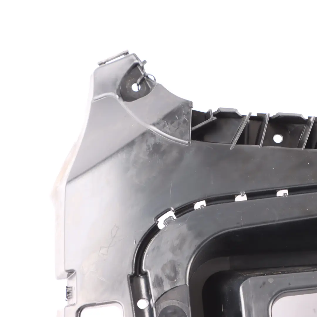 BMW F07 GT Bumper Bracket Rear Right O/S Carrier Support Holder Mount - SKU 8049382 - Part number 8049382