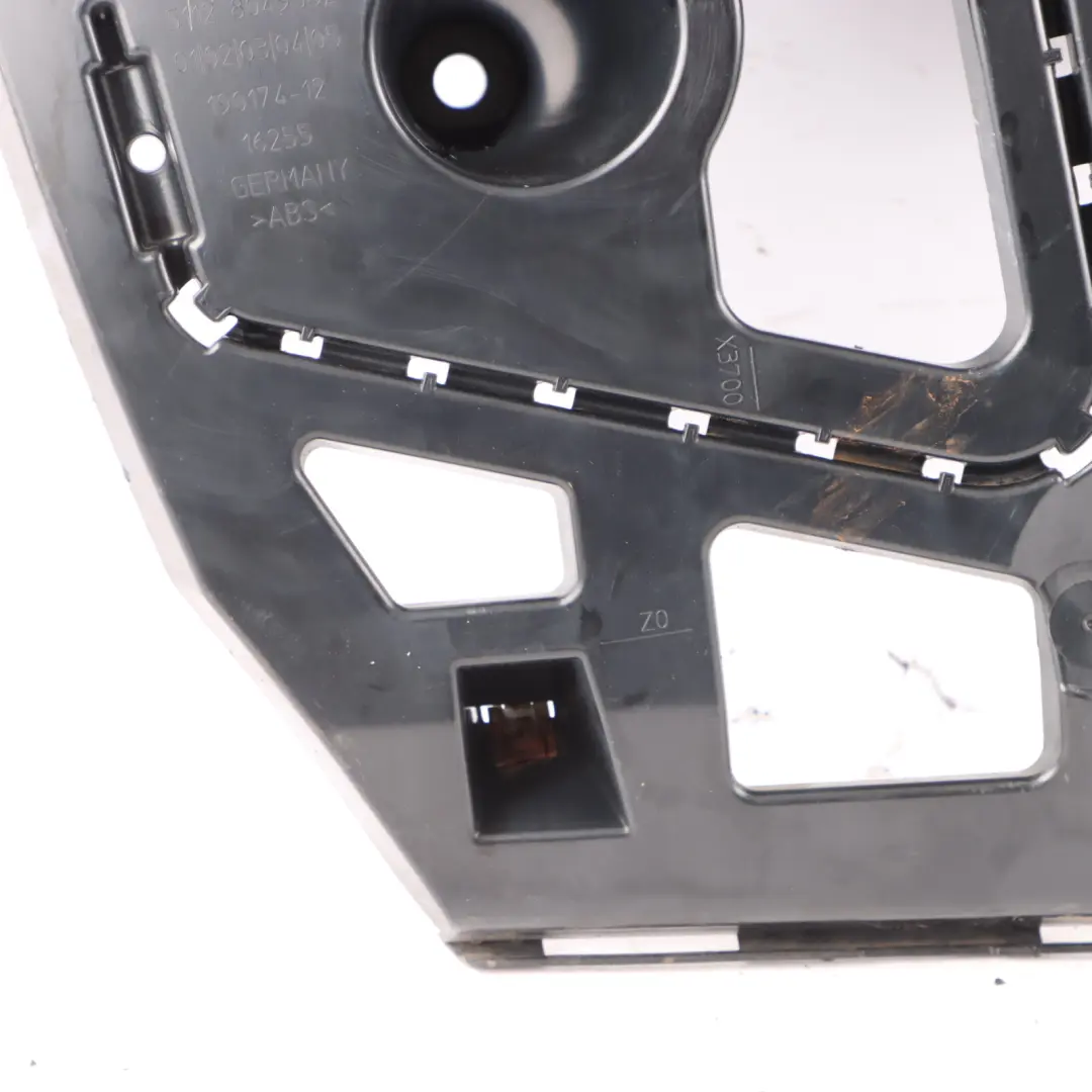 BMW F07 GT Bumper Bracket Rear Right O/S Carrier Support Holder Mount - SKU 8049382 - Part number 8049382