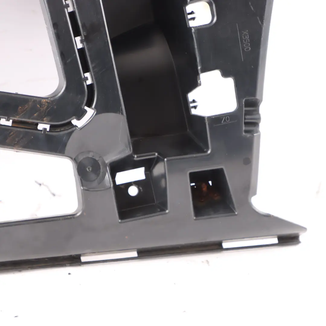 BMW F07 GT Bumper Bracket Rear Right O/S Carrier Support Holder Mount - SKU 8049382 - Part number 8049382