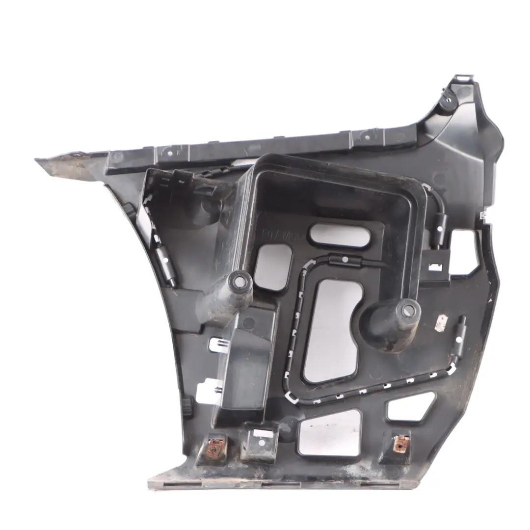 Bumper Bracket Rear Right O/S Carrier Support Holder Mount to BMW F07 GT with Part number 8049382 BMW F07 GT Bumper Bracket Rear Right O/S Carrier Support Holder Mount - SKU 8049382 - Part number 8049382