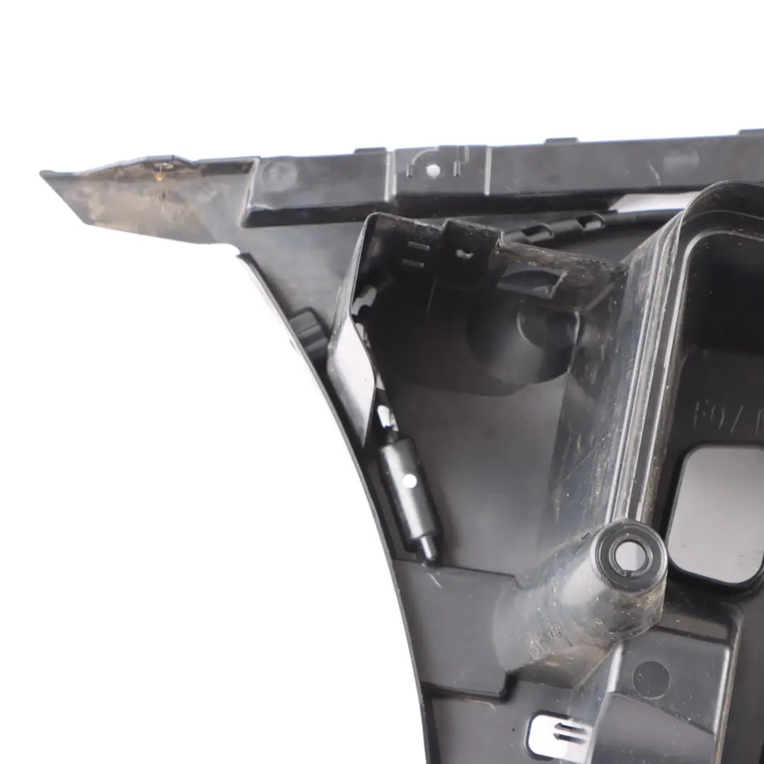 BMW F07 GT Bumper Bracket Rear Right O/S Carrier Support Holder Mount - SKU 8049382 - Part number 8049382