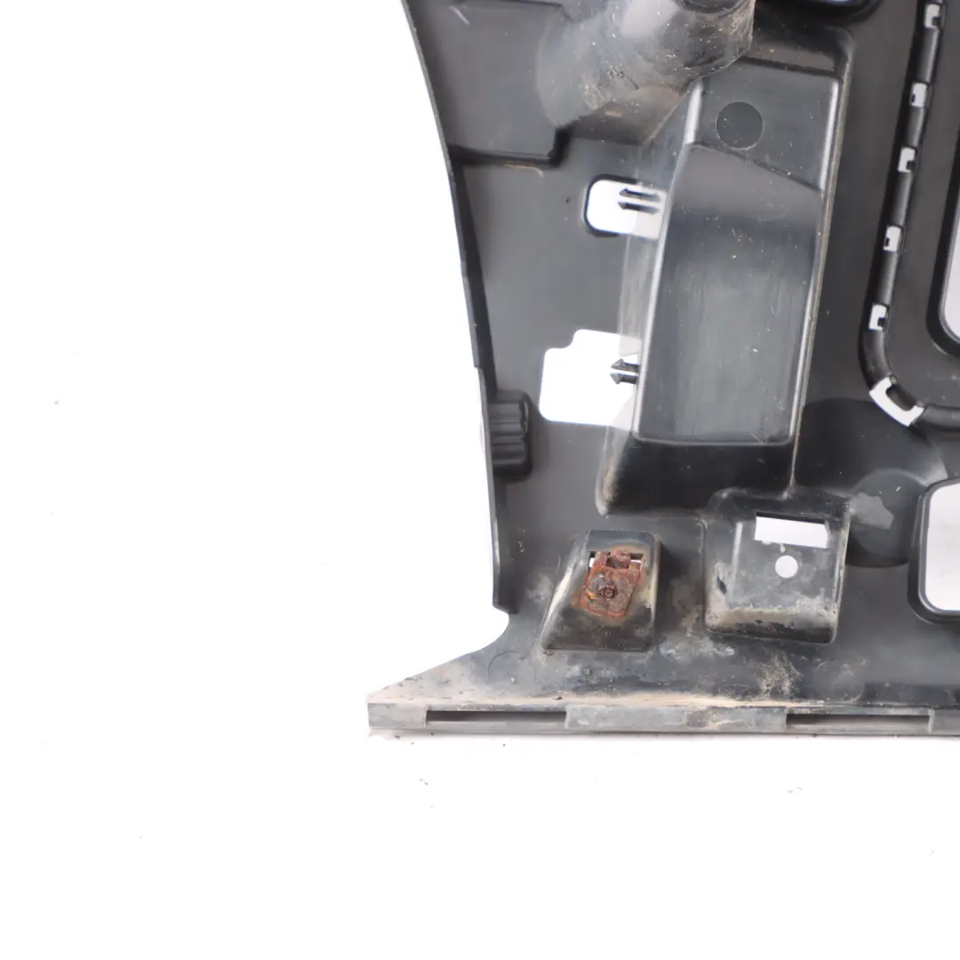 Bumper Bracket Rear Right O/S Carrier Support Holder Mount to BMW F07 GT with Part number 8049382 BMW F07 GT Bumper Bracket Rear Right O/S Carrier Support Holder Mount - SKU 8049382 - Part number 8049382