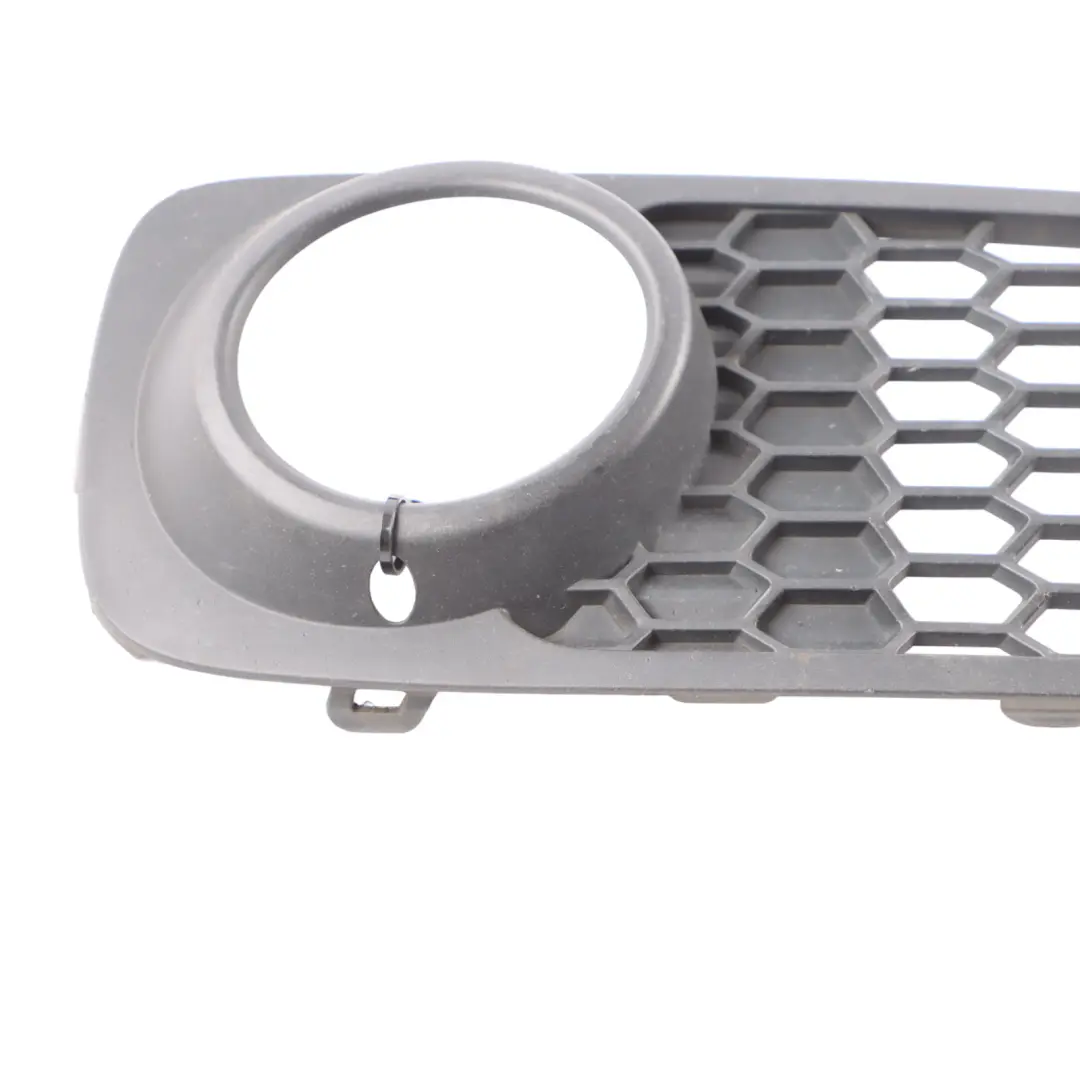 BMW F07 Front Bumper Grille Grid Cover Fog Light Lamp Right O/S - SKU 8050056 - Part number 8050056