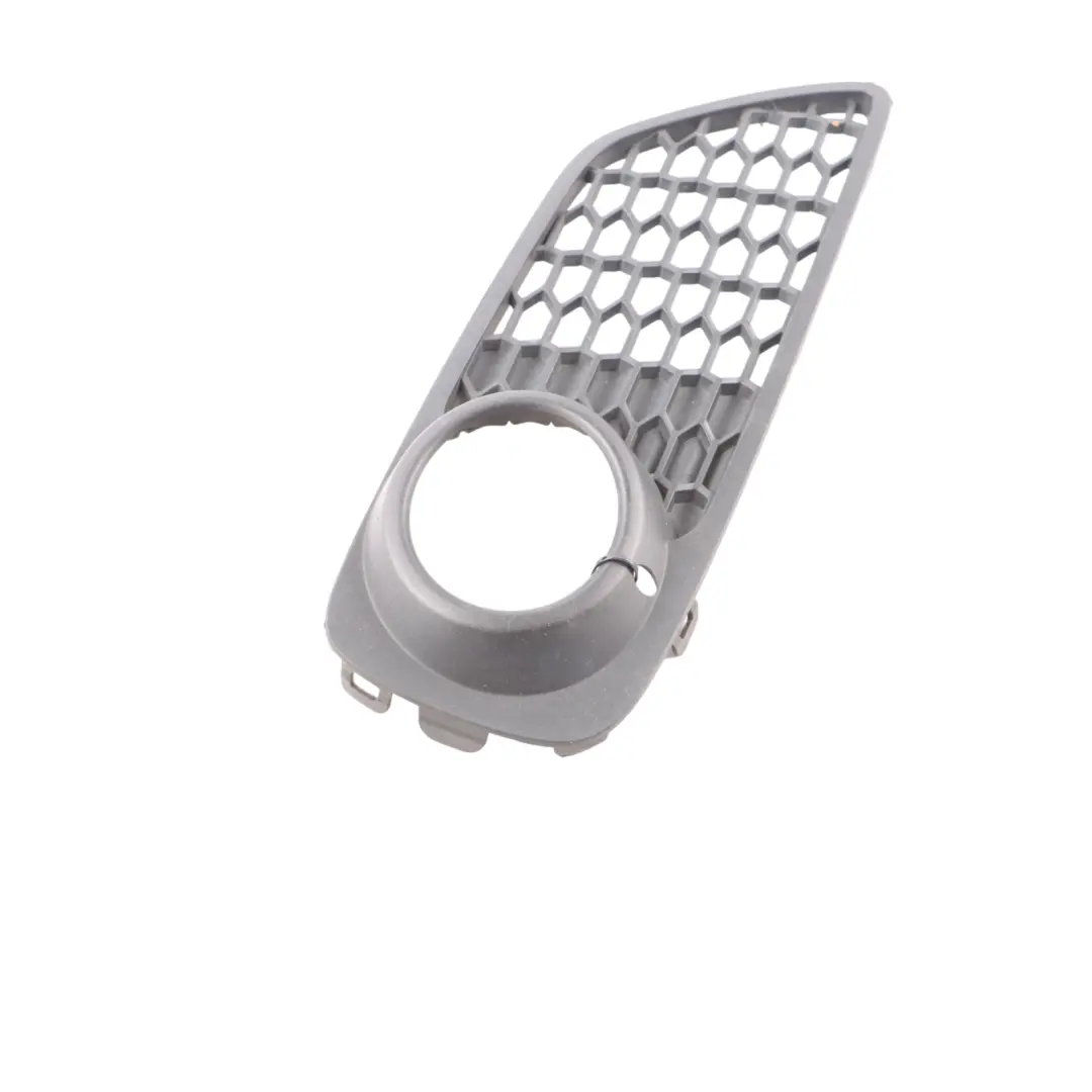 BMW F07 Front Bumper Grille Grid Cover Fog Light Lamp Right O/S - SKU 8050056 - Part number 8050056