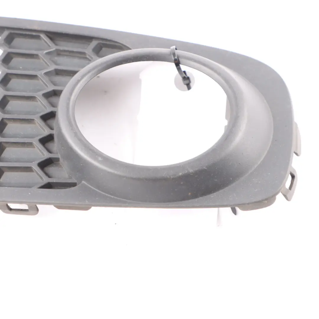 BMW F07 Front Bumper Grille Grid Cover Fog Light Lamp Right O/S - SKU 8050056 - Part number 8050056