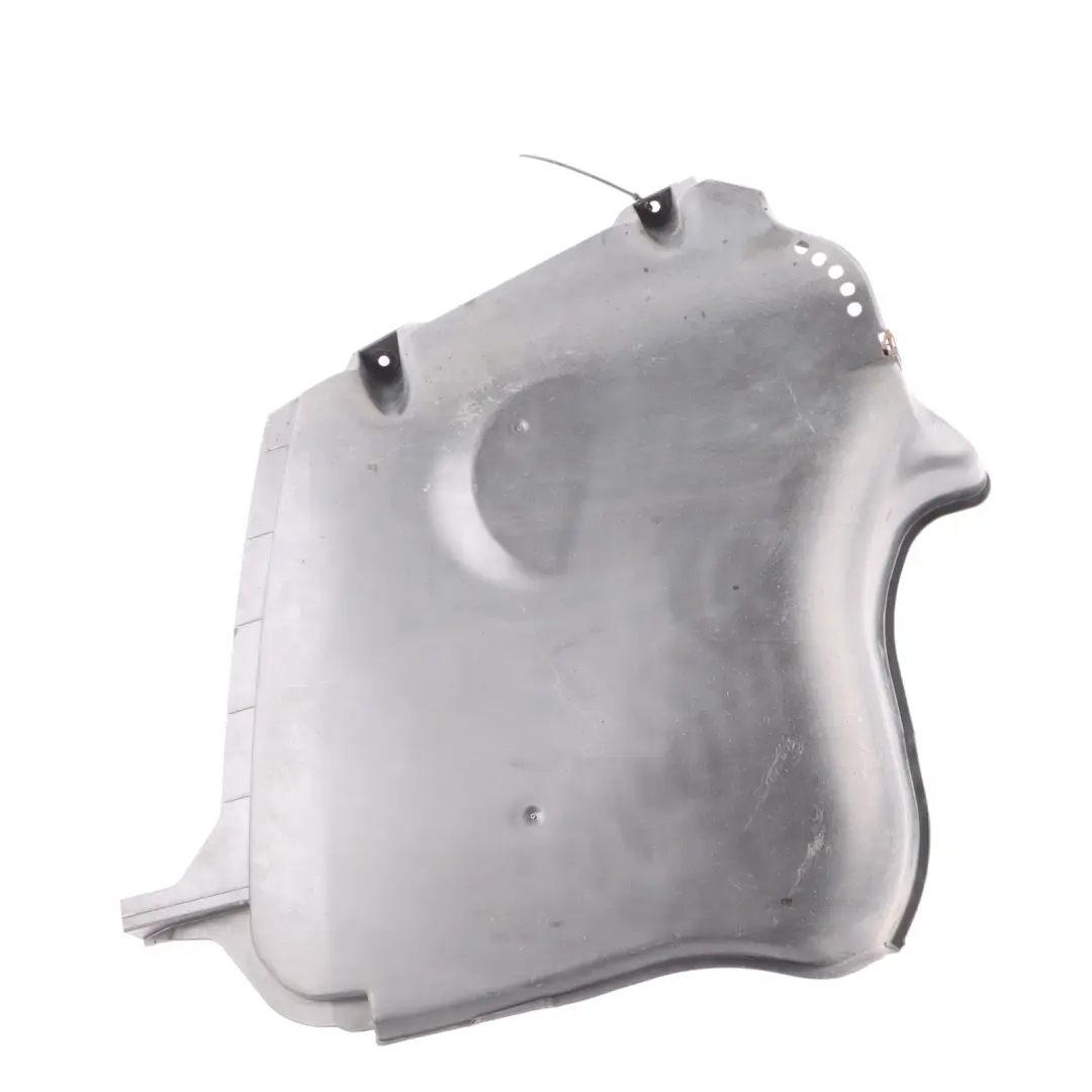 Under Body Floor Panel Trim Right O/S Panel Cover Rear to BMW F07 with Part number 8050060 BMW F07 Under Body Floor Panel Trim Right O/S Panel Cover Rear - SKU 8050060 - Part number 8050060