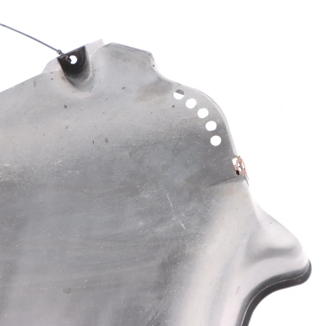 Under Body Floor Panel Trim Right O/S Panel Cover Rear to BMW F07 with Part number 8050060 BMW F07 Under Body Floor Panel Trim Right O/S Panel Cover Rear - SKU 8050060 - Part number 8050060