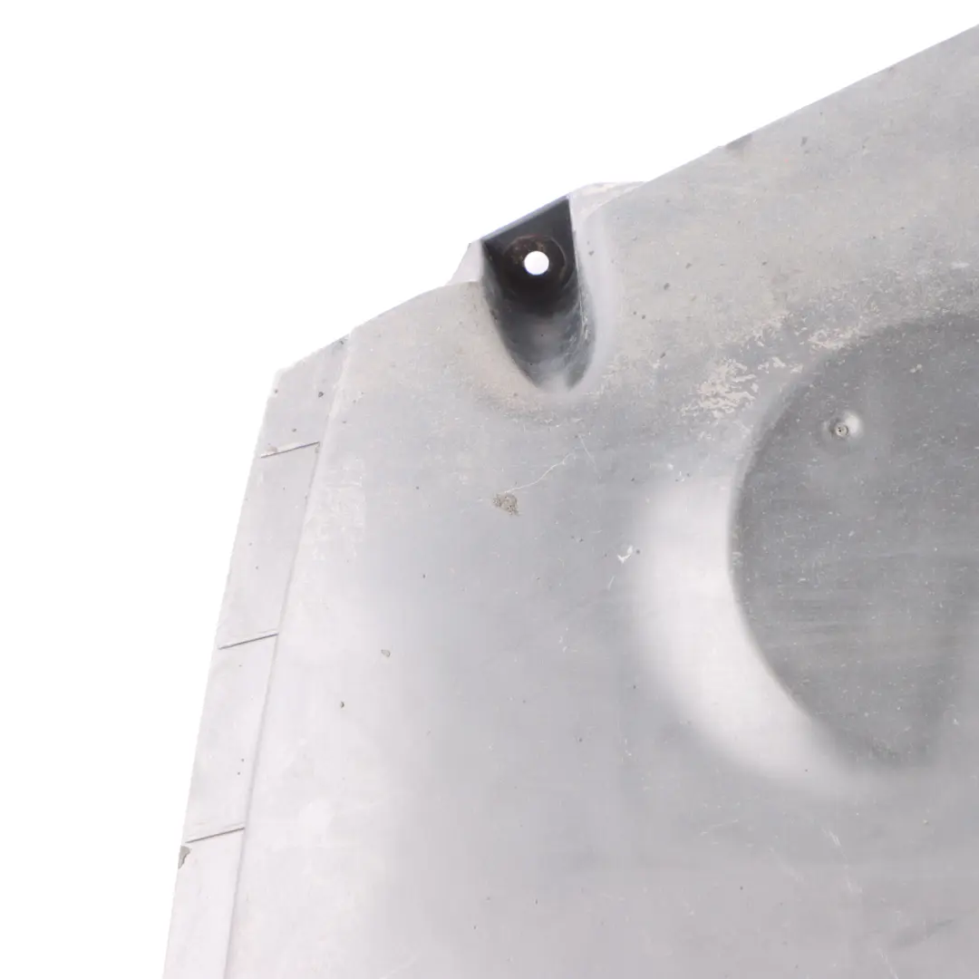 Under Body Floor Panel Trim Right O/S Panel Cover Rear to BMW F07 with Part number 8050060 BMW F07 Under Body Floor Panel Trim Right O/S Panel Cover Rear - SKU 8050060 - Part number 8050060