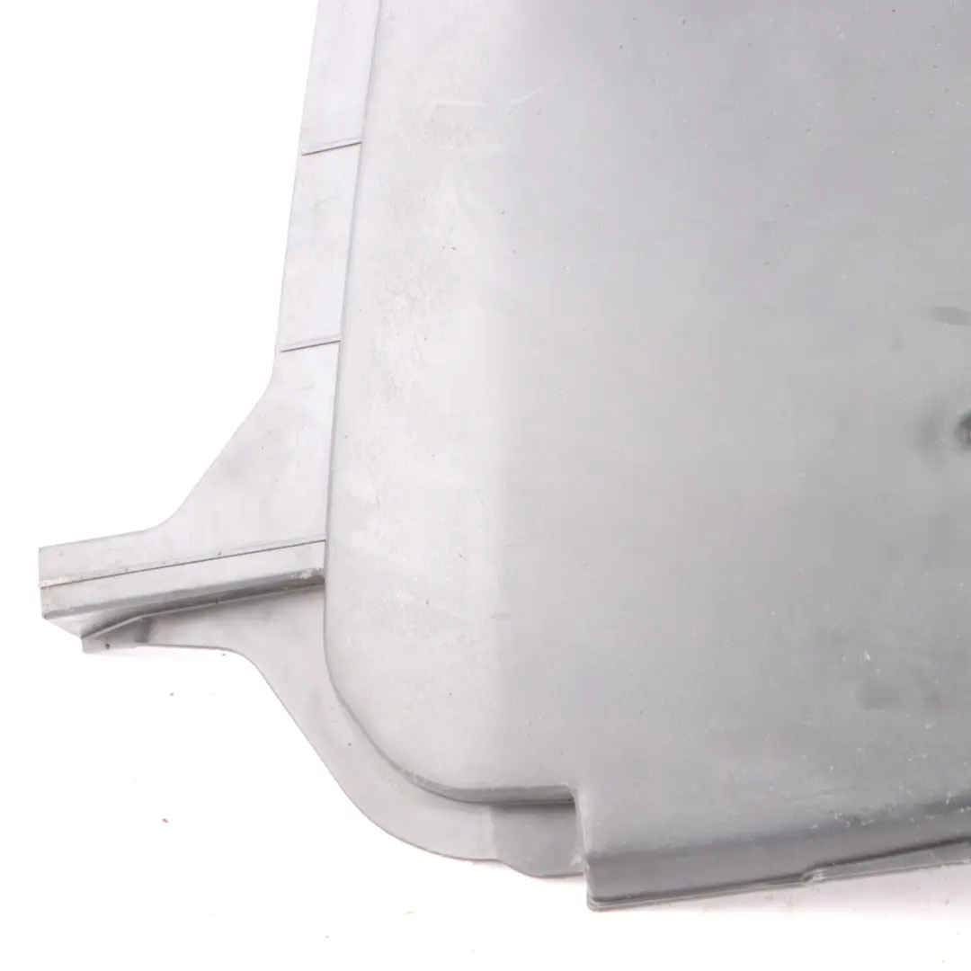 Under Body Floor Panel Trim Right O/S Panel Cover Rear to BMW F07 with Part number 8050060 BMW F07 Under Body Floor Panel Trim Right O/S Panel Cover Rear - SKU 8050060 - Part number 8050060