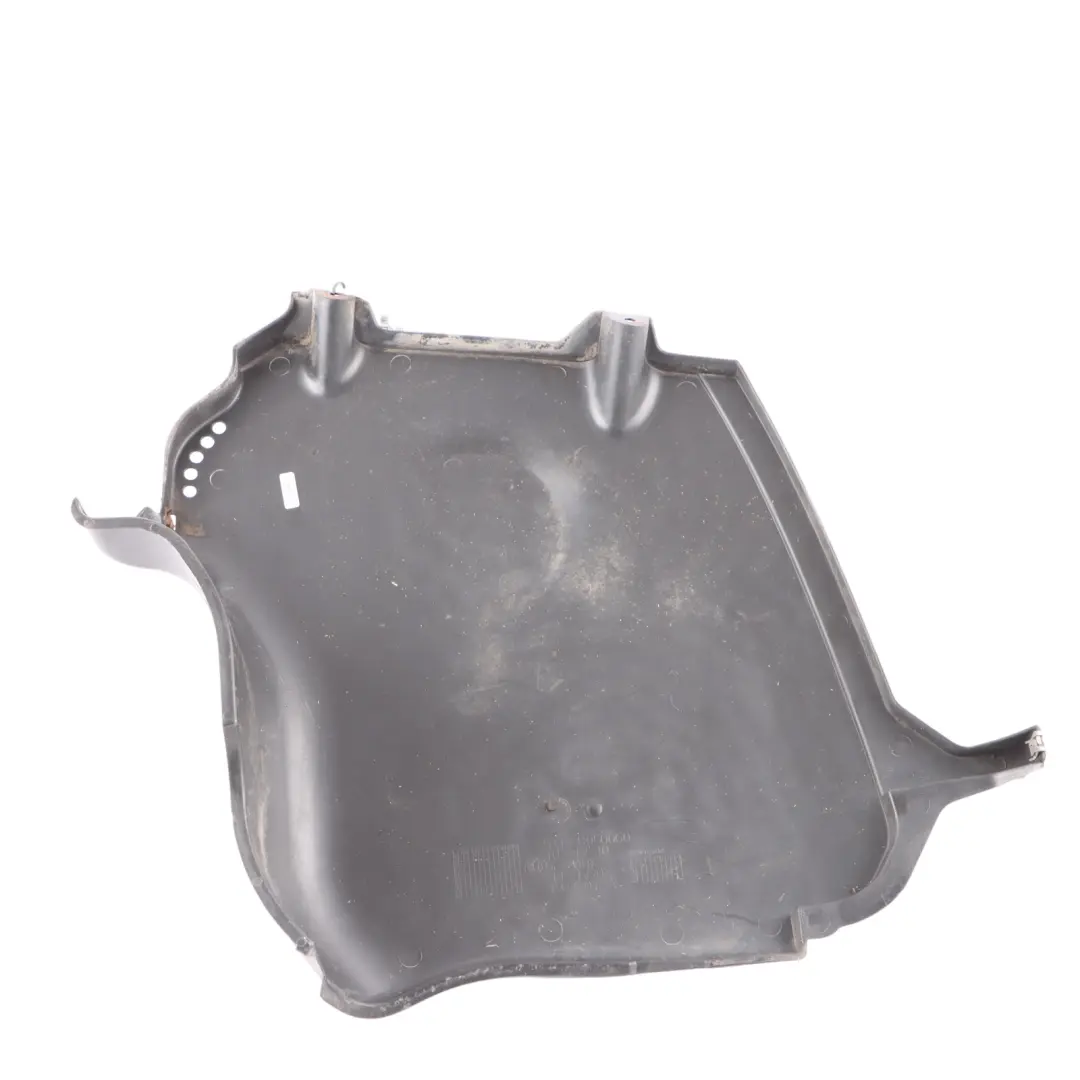 Under Body Floor Panel Trim Right O/S Panel Cover Rear to BMW F07 with Part number 8050060 BMW F07 Under Body Floor Panel Trim Right O/S Panel Cover Rear - SKU 8050060 - Part number 8050060