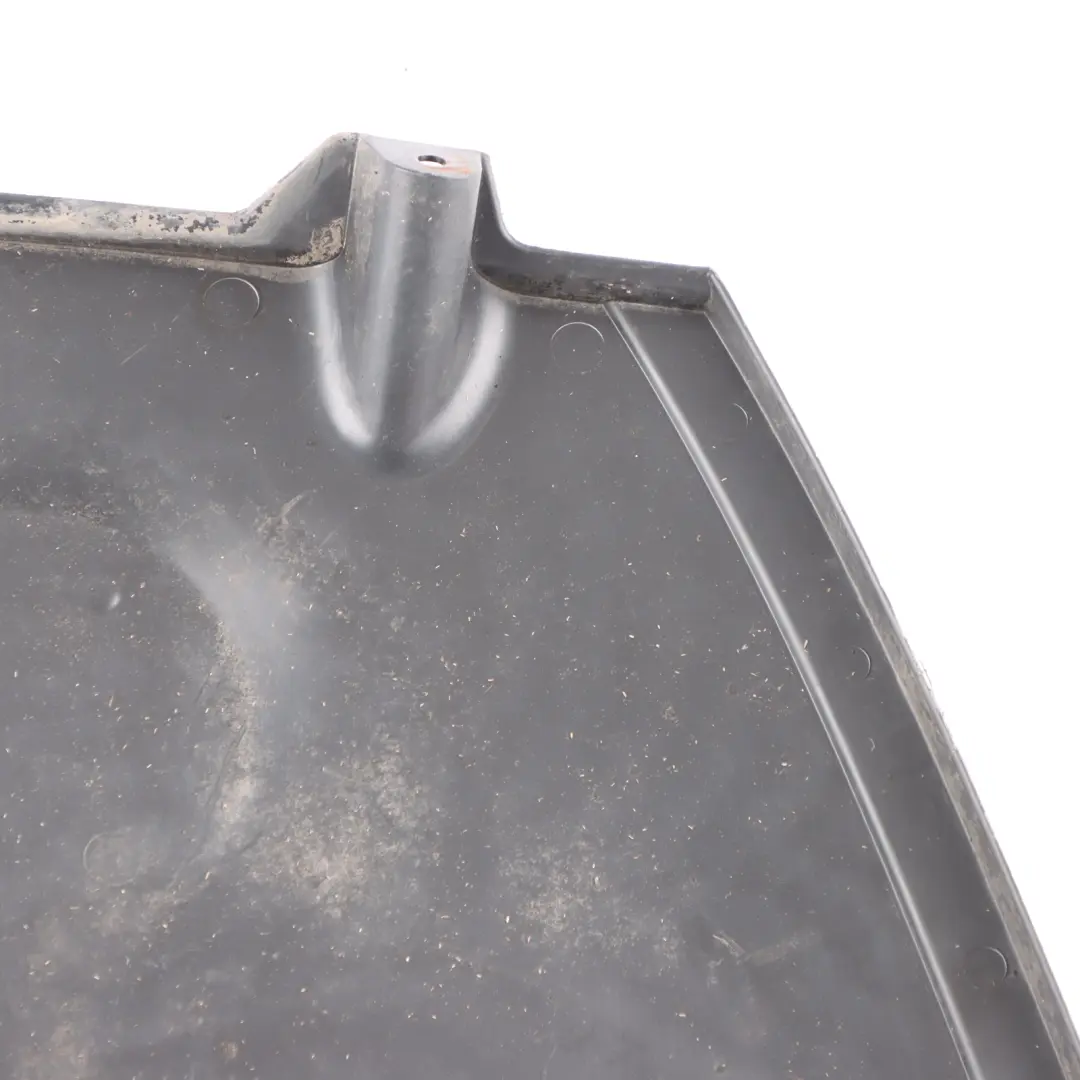 Under Body Floor Panel Trim Right O/S Panel Cover Rear to BMW F07 with Part number 8050060 BMW F07 Under Body Floor Panel Trim Right O/S Panel Cover Rear - SKU 8050060 - Part number 8050060