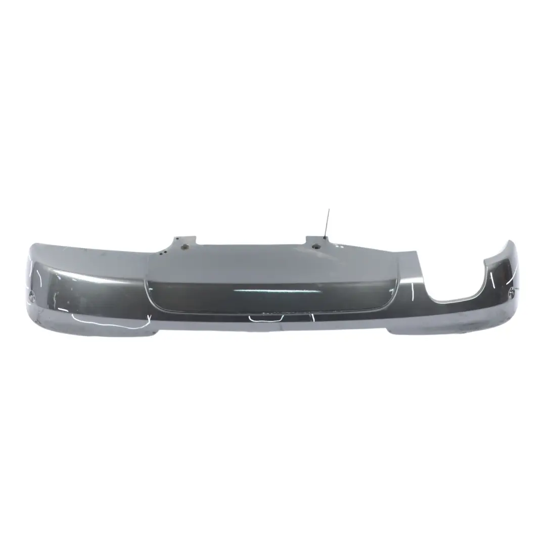 BMW F07 GT M Sport Rear Bumper Bottom Trim Panel Cover Diffuser - SKU 8051223 - Part number 8051223