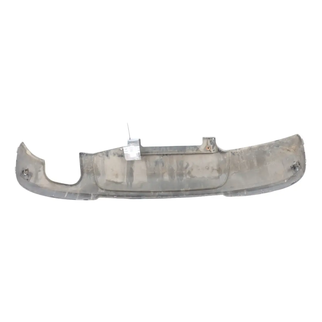 BMW F07 GT M Sport Rear Bumper Bottom Trim Panel Cover Diffuser - SKU 8051223 - Part number 8051223