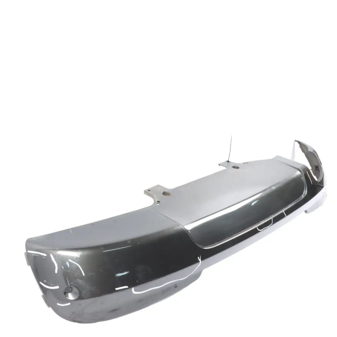 BMW F07 GT M Sport Rear Bumper Bottom Trim Panel Cover Diffuser - SKU 8051223 - Part number 8051223