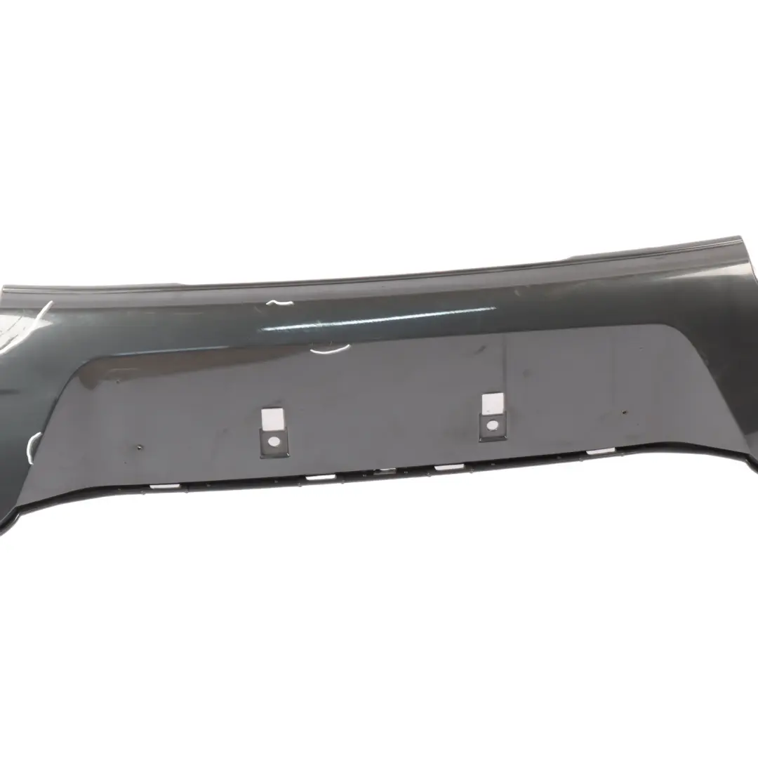 Rear Bumper Diffuser BMW F20 F21 M Sport M135i Bottom Trim Panel Insert - SKU 8051928 - Part number 8051928