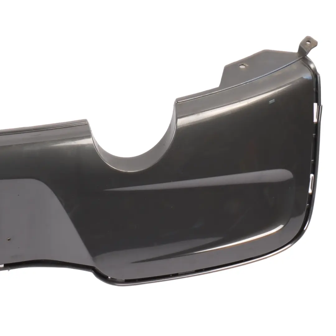 Rear Bumper Diffuser BMW F20 F21 M Sport M135i Bottom Trim Panel Insert - SKU 8051928 - Part number 8051928