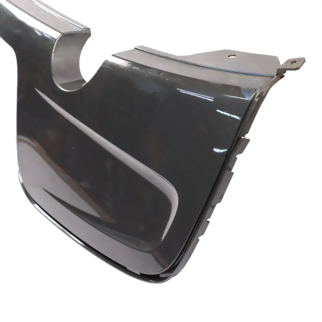Rear Bumper Diffuser BMW F20 F21 M Sport M135i Bottom Trim Panel Insert - SKU 8051928 - Part number 8051928