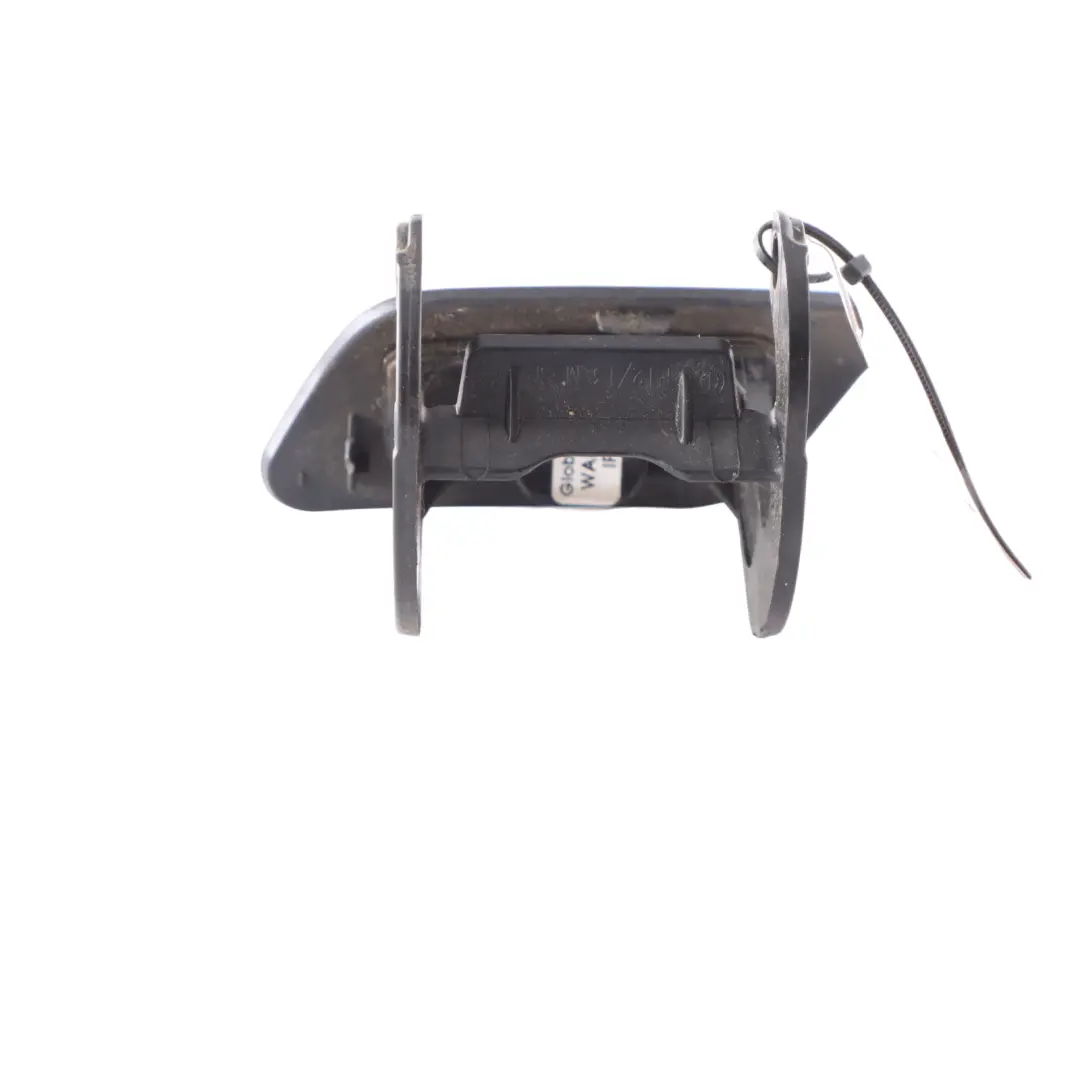 Headlight Washer Flap Cover Front Right O/S Carbon Black - 416 7056946 to BMW F13 with Part number 8052712 BMW F13 Headlight Washer Flap Cover Front Right O/S Carbon Black - 416 7056946 - SKU 8052712-CAR - Part number 8052712