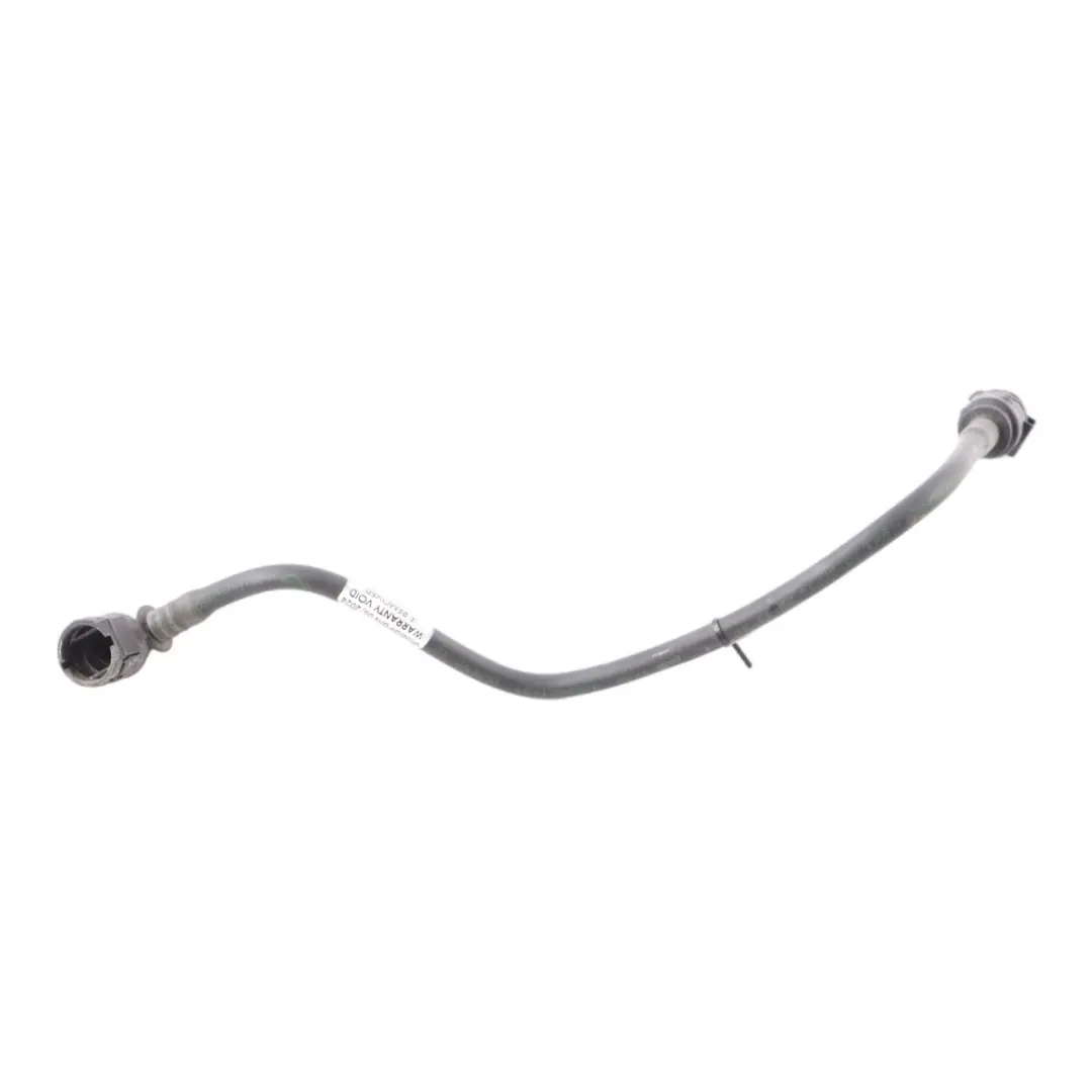 Coolant Hose BMW X3 F97 X4 F98 Cooling Pipe Radiator Expansion Tank Line to with Part number 8053461 Coolant Hose BMW X3 F97 X4 F98 Cooling Pipe Radiator Expansion Tank Line - SKU 8053461 - Part number 8053461