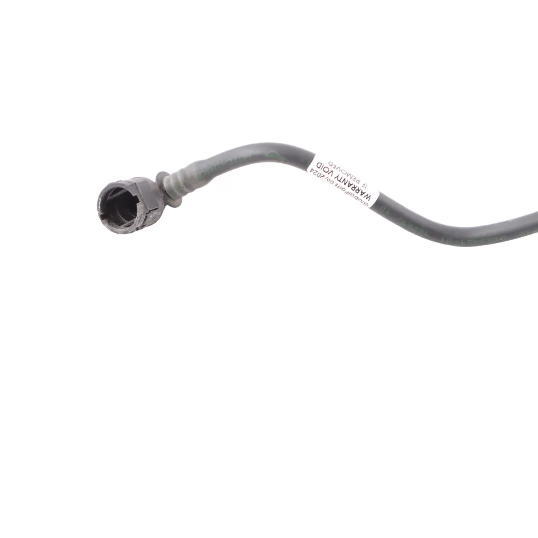Coolant Hose BMW X3 F97 X4 F98 Cooling Pipe Radiator Expansion Tank Line to with Part number 8053461 Coolant Hose BMW X3 F97 X4 F98 Cooling Pipe Radiator Expansion Tank Line - SKU 8053461 - Part number 8053461