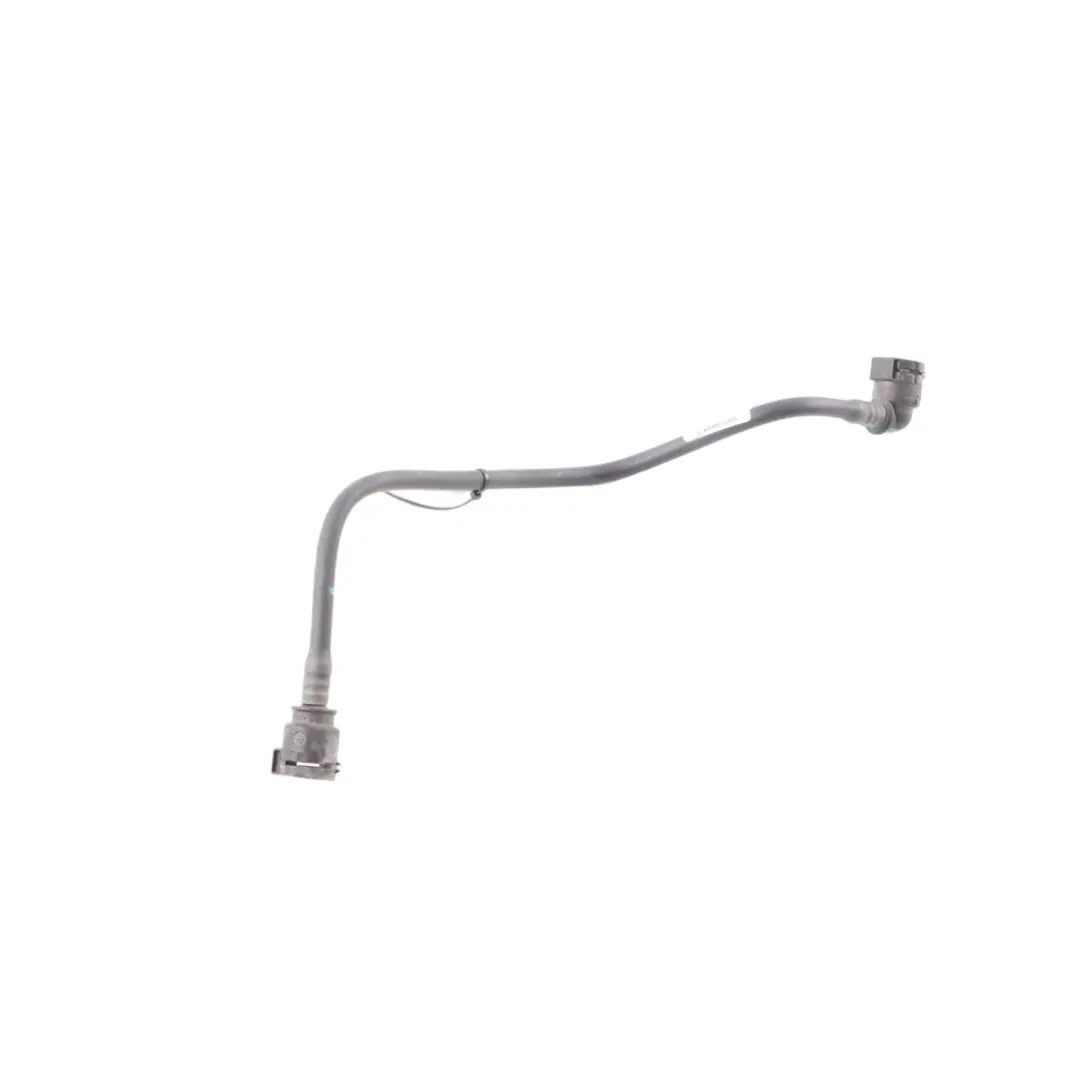 Coolant Hose BMW X3 F97 X4 F98 Cooling Pipe Radiator Expansion Tank Line to with Part number 8053461 Coolant Hose BMW X3 F97 X4 F98 Cooling Pipe Radiator Expansion Tank Line - SKU 8053461 - Part number 8053461