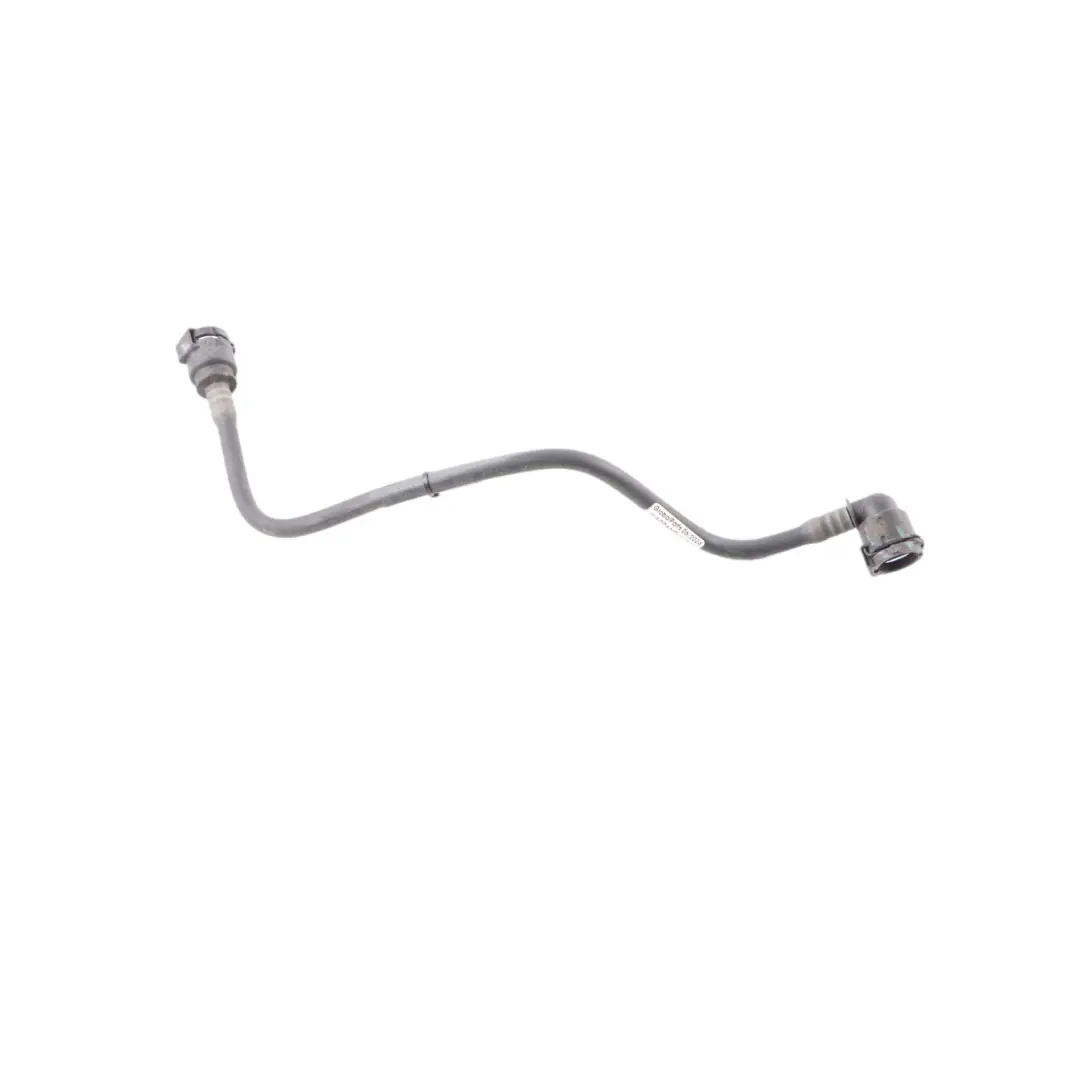 Coolant Hose BMW X3 F97 X4 F98 Cooling Pipe Radiator Expansion Tank Line to with Part number 8053461 Coolant Hose BMW X3 F97 X4 F98 Cooling Pipe Radiator Expansion Tank Line - SKU 8053461 - Part number 8053461